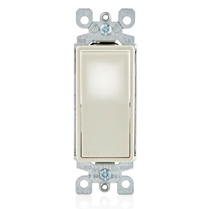 Leviton L5611-2T Smart Dimmer & Light Switch