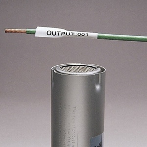 Panduit H150X044H2T Wired Sleeve, Thermoplastic Heat Shrink Tubing, Military Grade