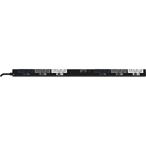 Panduit P36F04M MPO Power Distribution Unit, 30A, 415V