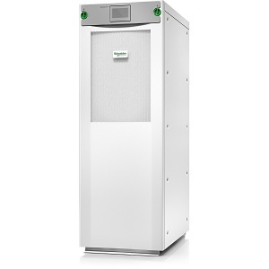 APC GVSUPS25K0B4FS Galaxy VS UPS 25kW 208V for Up to 4-Internal 9AH Smart Modular Battery Strings, Start-Up 5x8