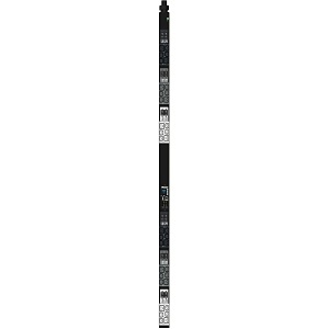 Panduit P36G34M MSPO Power Distribution Unit, 60A, 415V, 24 C1, 24 C13, 12 C19