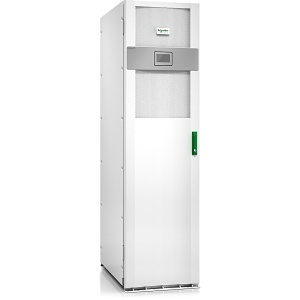 APC GVSUPS80K0B5GS Galaxy VS UPS 80kW 480V for Up to 5-Internal 9AH Smart Modular Battery Strings, Start-Up 5x8