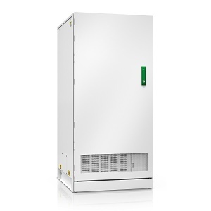 APC GVSCBT2 Galaxy Battery Cabinet, UL Listed