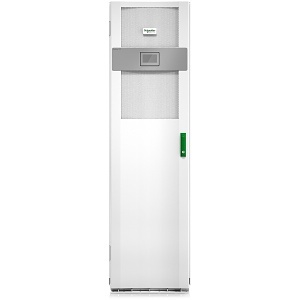 APC GVSUPS40KB5FS Galaxy VS UPS 40kW 208V, 3-Internal 9Ah Smart Modular Battery Strings, Start-up 5x8