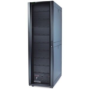APC SYCFXRJ9-S PX Battery Frame for 400V PX 96/160kW and 208V PX 100kW for 9 Battery Modules and Startup
