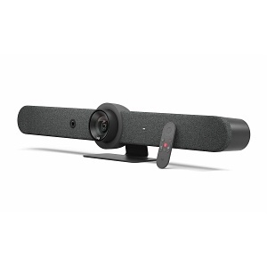 Logitech 960-001564 Logitech Rally Bar, All-In-One Video Bar