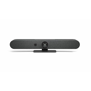 Logitech 960-001563 Rally Bar Mini, TAA Compliant