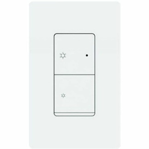 IQ IQDMR-PG PowerG In-Wall Dimmer Switch