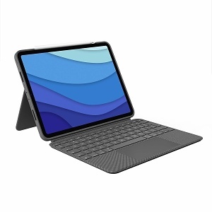 Logitech 920-010095 Combo Touch for iPad Pro 11