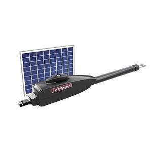LiftMaster LA412PKGUL 12VDC Solar Residential Linear Actuator