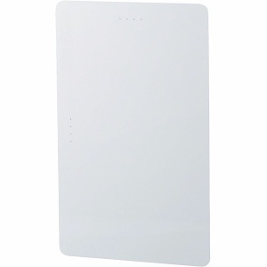 Speco APSM2 Proximity Credential, White