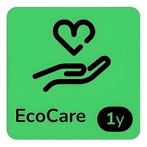 APC ECO1PH1YFWLI17 1 Year EcoCare for Single-Phase UPS Upgrade to F