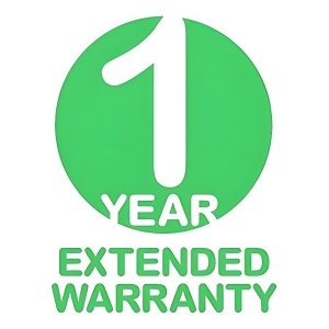 APC WEXTWAR1YLB-SE-03 1 Year Extended Warranty for SRV UPS