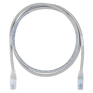 Belden C601105164 CAT6 Patch Cable, 164', Green