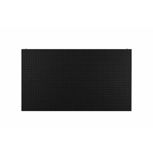 LG Pro LSCB012-CK Ultra Slim DVLED Signage Display Cabinet, 1.25mm Pixel Pitch, Half Size