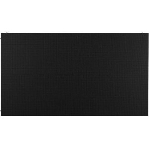 LG Pro LSCB015-PK Ultra Slim DVLED Signage Display Cabinet with Power Redundancy, 1.56mm Pixel Pitch