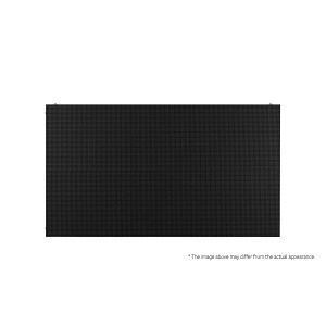 LG Pro LSCB025-CNF Ultra Slim Series DVLED Digital Signage Display, Halogen, 2.50mm Pitch