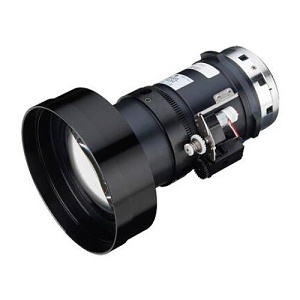 Sharp NEC NP16FL-4K 0.76:1 Fixed Short Throw Lens for the NP-PX1005QL-B, PX1005QL-W