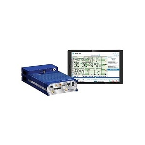 Honeywell BDA BDA-09500-05 PCTEL Public Safety Network