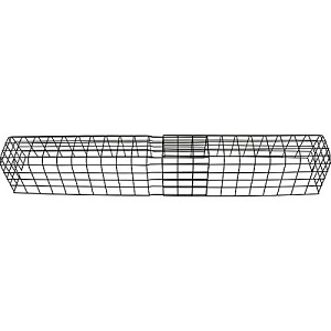 STI STI-101075 Expandable Wire Guard Damage Stopper