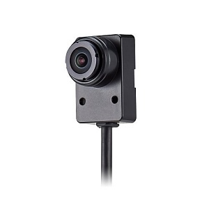 Hanwha SLA-T2480V/DO Right Angle Body Fixed Lens for XNB