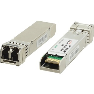 Kramer OSP-MM1 SFP+ Multi-Mode 850nm 10G Fiber Optic Transceiver