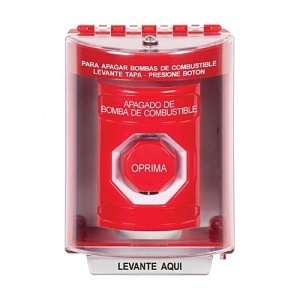 Image of SF-2072PSES