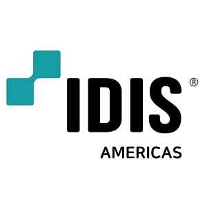 IDIS IR-310D-40TB NVR with IDIS VMS Workstation, NDAA Compliant, 40TB