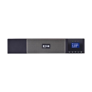 Eaton Tripp Lite 5P2200RT Line-Interactive UPS, 5-20P, 8x 5-20R Outlets, True Sine Wave, Cybersecure Network Card Option, 2U