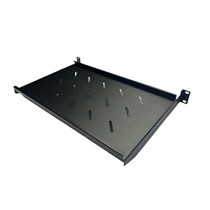 AVARRO RK-1UVSHLF 1U Vented Rack Shelf