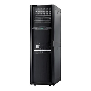 APC SY16K48H-PDNB Symmetra PX All-in-One UPS, Scalable to 48kW, 16kW, W