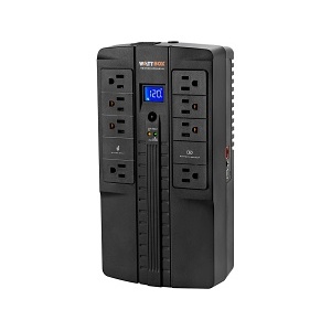 thumbnail image 2 of WattBox WB OVRC UPS 1500 1 UPS Battery Pack For IP Power Conditioners... 2 of 10
