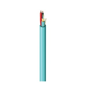 Belden HI3D0060218PJ HI Distribution Network Tight Buffered Optical Multi-Mode 3 6 Fiber + 2 Copper #18 Communications Multipurpose - Optical Fiber CMP-OF