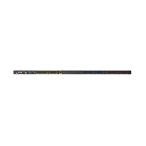 Eaton Tripp Lite EBA310-10 EPDU BA Power Distribution Unit, 0U, 24A, 3-Phase, 3 30XC13, 6 30XC19