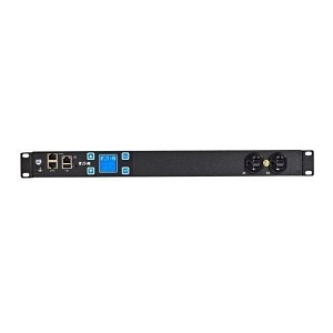 Eaton Tripp Lite EMIT02-10 EPDU MI 1U L5-20P 16A Power Distribution Unit
