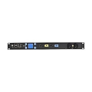 Eaton Tripp Lite EMIT13-10 EPDU MI 1U L5-30P 24A 1P Power Distribution Unit
