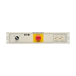 Eaton Tripp Lite PC3554R PDU Emergency Power Off, 2U