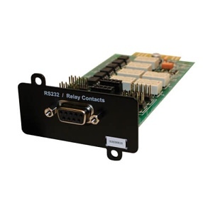 Image of TC-RELAYMS