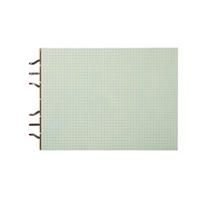 LG Pro LTAK140-GW1 DVLED Transparent Film, 14mm Pixel Pitch