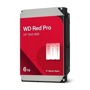 Image of ID-WD6005FBX