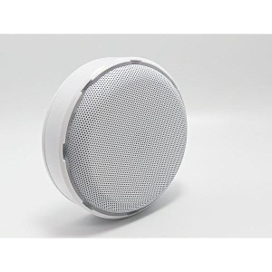 Hanwha HNW-SS-800 Line level Ceiling Mounted Microphone