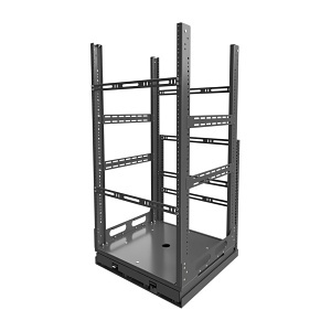 Strong SR-CAB-SLIDE-18U In-Cabinet Slide-Out Racks, 18U
