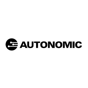 Autonomic AU-MP-3-2TB M3 Music Server, 32-bit, 768kHz Resolution for Crystal-Clear Sound