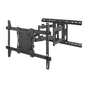 Strong SM-CB-ART2-L Carbon Series Large Dual Arm Articulating Mount for 40-80" Displays