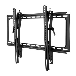 Strong SM-CB-T-L Carbon Series Tilt Mount for Large 40-80" Displays