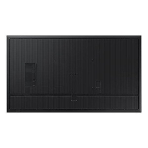 Samsung QH65C 65" Commercial 4K UHD Display for Effective Communication