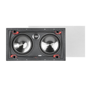 Episode SIG-56-IWLCR Signature 5 Series 6" In-Wall LCR Speaker