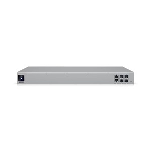 Ubiquiti EFG Enterprise Fortress Gateway 25G Cloud Gateway with 500+ UniFi Device