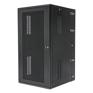 Panduit PZWMC2630P PanZone Wall Mount Cabinet, Perforated Door
