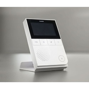 DoorBird A1101-WHITE Intercom Video Indoor Station